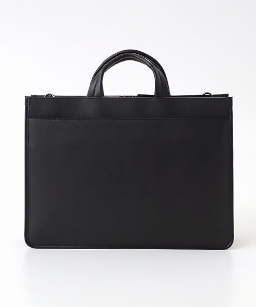 TAKEO KIKUCHI Bags ＆ Leather Goods / タケオキクチ　バッグズアンドレザーグッズ ビジネスバッグ | ナビ | 詳細3
