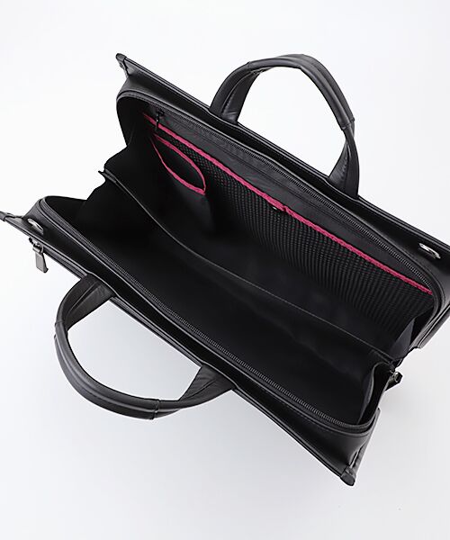 TAKEO KIKUCHI Bags ＆ Leather Goods / タケオキクチ　バッグズアンドレザーグッズ ビジネスバッグ | ナビ | 詳細5
