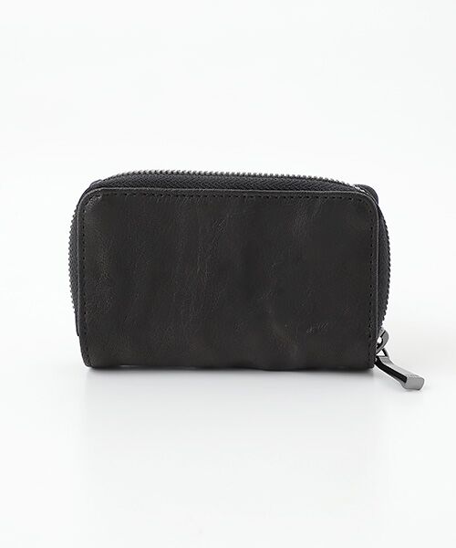 TAKEO KIKUCHI Bags ＆ Leather Goods / タケオキクチ　バッグズアンドレザーグッズ キーケース | オイスター小物 | 詳細1