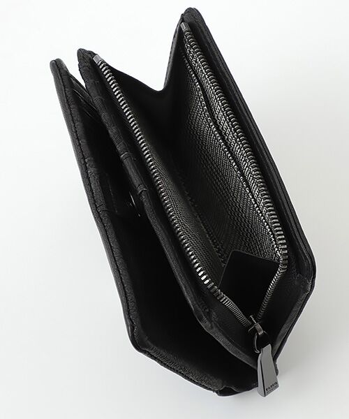TAKEO KIKUCHI Bags ＆ Leather Goods / タケオキクチ　バッグズアンドレザーグッズ 財布・コインケース・マネークリップ | オイスター小物 | 詳細4