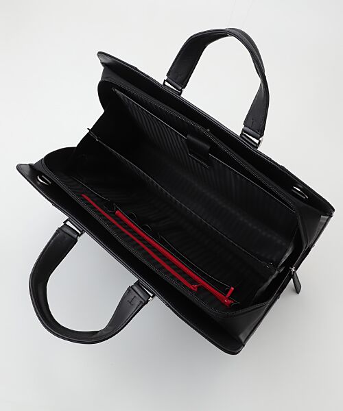TAKEO KIKUCHI Bags ＆ Leather Goods / タケオキクチ　バッグズアンドレザーグッズ ビジネスバッグ | ムーヴ | 詳細5
