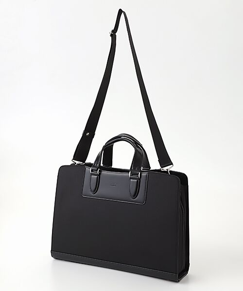 TAKEO KIKUCHI Bags ＆ Leather Goods / タケオキクチ　バッグズアンドレザーグッズ ビジネスバッグ | ムーヴ | 詳細6