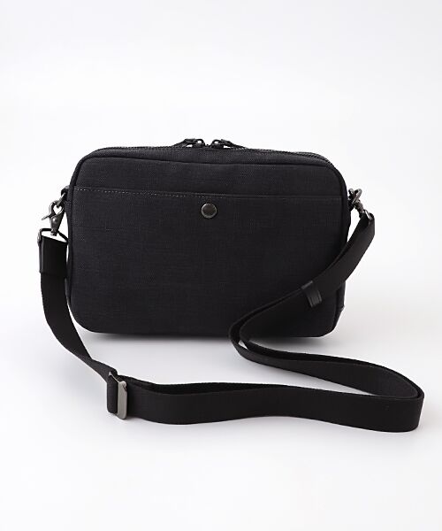 TAKEO KIKUCHI Bags ＆ Leather Goods / タケオキクチ　バッグズアンドレザーグッズ ショルダーバッグ | クエスト | 詳細3