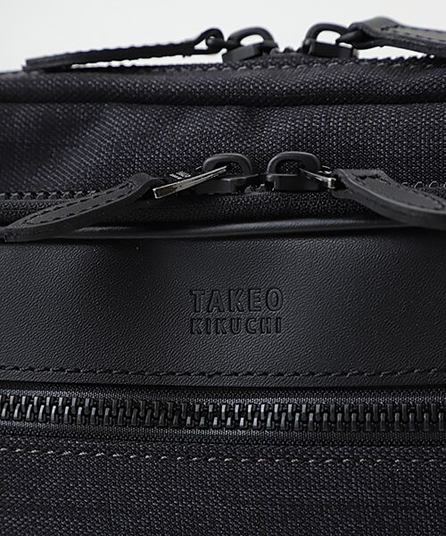 TAKEO KIKUCHI Bags ＆ Leather Goods / タケオキクチ　バッグズアンドレザーグッズ ショルダーバッグ | クエスト | 詳細6