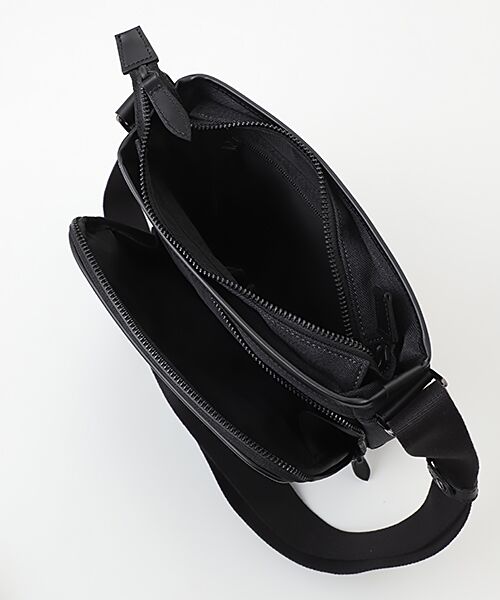 TAKEO KIKUCHI Bags ＆ Leather Goods / タケオキクチ　バッグズアンドレザーグッズ ショルダーバッグ | クエスト | 詳細5