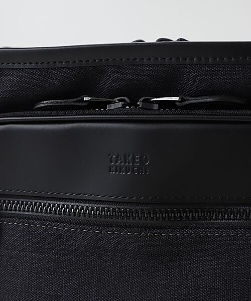 TAKEO KIKUCHI Bags ＆ Leather Goods / タケオキクチ　バッグズアンドレザーグッズ ショルダーバッグ | クエスト | 詳細7