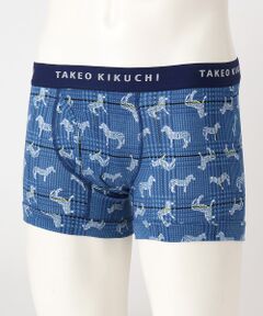TAKEO KIKUCHI　Homewear & Underwear / タケオキクチ　ホームウエアアンドアンダーウエア ボクサーパンツ・ブリーフ | 前開きボクサーブリーフ