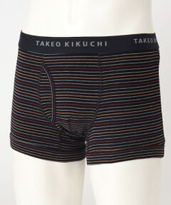 TAKEO KIKUCHI　Homewear & Underwear / タケオキクチ　ホームウエアアンドアンダーウエア ボクサーパンツ・ブリーフ | 前開きボクサーブリーフ