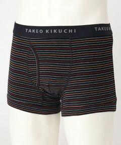 TAKEO KIKUCHI　Homewear & Underwear / タケオキクチ　ホームウエアアンドアンダーウエア ボクサーパンツ・ブリーフ | 前開きボクサーブリーフ