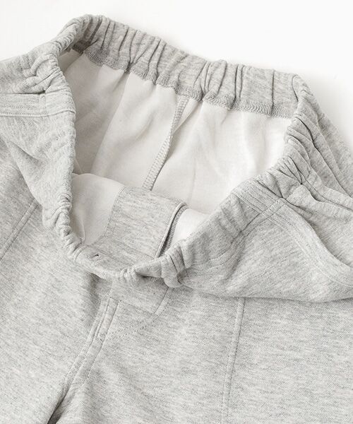 TAKEO KIKUCHI Homewear & Underwear / タケオキクチ ホームウエアアンドアンダーウエア ルームウェア | 長袖クルーネックニットパジャマ | 詳細10