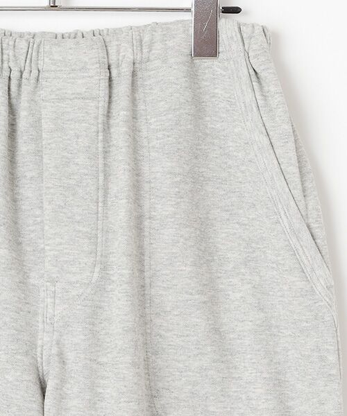 TAKEO KIKUCHI Homewear & Underwear / タケオキクチ ホームウエアアンドアンダーウエア ルームウェア | 長袖クルーネックニットパジャマ | 詳細8