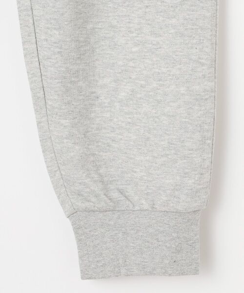 TAKEO KIKUCHI Homewear & Underwear / タケオキクチ ホームウエアアンドアンダーウエア ルームウェア | 長袖クルーネックニットパジャマ | 詳細9