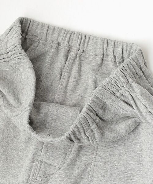 TAKEO KIKUCHI　Homewear & Underwear / タケオキクチ　ホームウエアアンドアンダーウエア ルームウェア | 長袖ヘンリーネックニットパジャマ | 詳細11