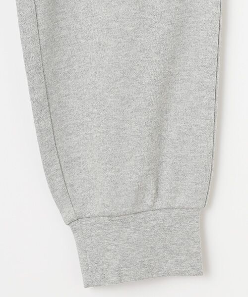 TAKEO KIKUCHI　Homewear & Underwear / タケオキクチ　ホームウエアアンドアンダーウエア ルームウェア | 長袖ヘンリーネックニットパジャマ | 詳細10