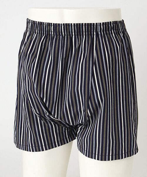 TAKEO KIKUCHI　Homewear & Underwear / タケオキクチ　ホームウエアアンドアンダーウエア トランクス | トランクス | 詳細2