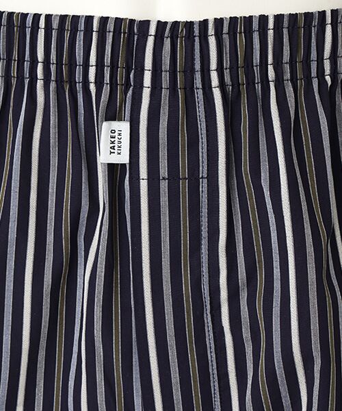TAKEO KIKUCHI　Homewear & Underwear / タケオキクチ　ホームウエアアンドアンダーウエア トランクス | トランクス | 詳細3