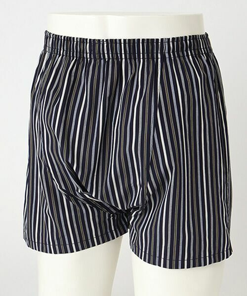 TAKEO KIKUCHI　Homewear & Underwear / タケオキクチ　ホームウエアアンドアンダーウエア トランクス | トランクス | 詳細2