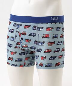 TAKEO KIKUCHI　Homewear & Underwear / タケオキクチ　ホームウエアアンドアンダーウエア ボクサーパンツ・ブリーフ | 前開きボクサーブリーフ