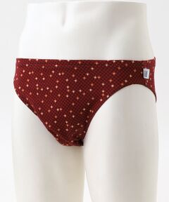 TAKEO KIKUCHI　Homewear & Underwear / タケオキクチ　ホームウエアアンドアンダーウエア ボクサーパンツ・ブリーフ | 前閉じビキニブリーフ