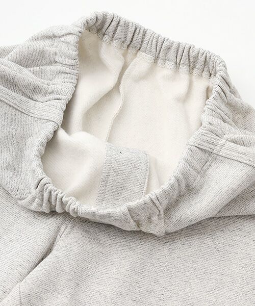 TAKEO KIKUCHI　Homewear & Underwear / タケオキクチ　ホームウエアアンドアンダーウエア ルームウェア | 長袖クルーネックニットパジャマ | 詳細11