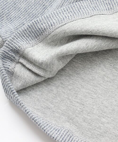 TAKEO KIKUCHI　Homewear & Underwear / タケオキクチ　ホームウエアアンドアンダーウエア ルームウェア | 長袖ハイネックニットパジャマ | 詳細6