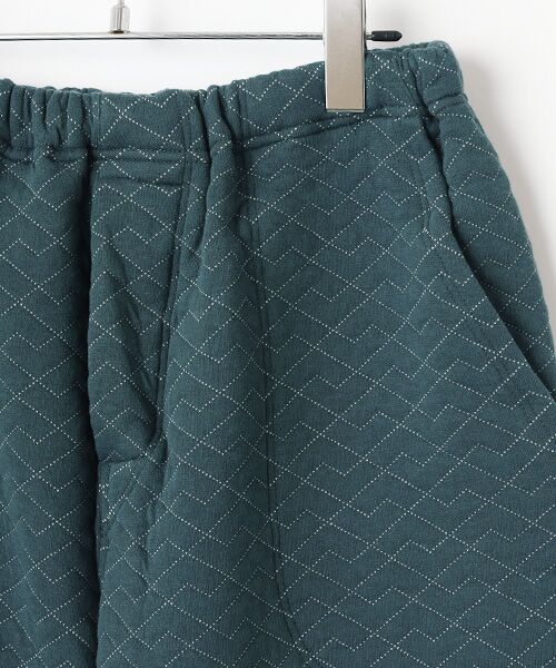 TAKEO KIKUCHI　Homewear & Underwear / タケオキクチ　ホームウエアアンドアンダーウエア ルームウェア | 長袖ハイネックニットパジャマ | 詳細10