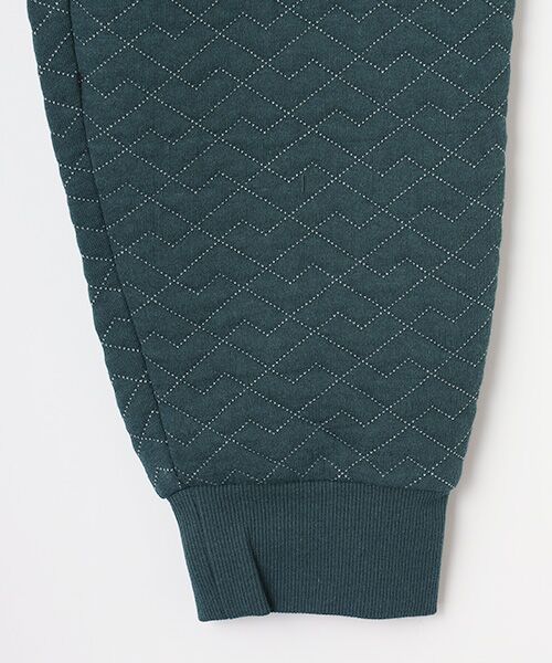 TAKEO KIKUCHI　Homewear & Underwear / タケオキクチ　ホームウエアアンドアンダーウエア ルームウェア | 長袖ハイネックニットパジャマ | 詳細11