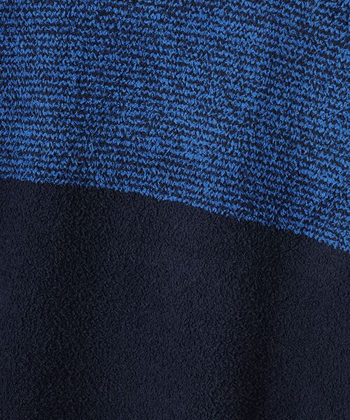 TAKEO KIKUCHI　Homewear & Underwear / タケオキクチ　ホームウエアアンドアンダーウエア ルームウェア | 長袖クルーネックシャツ | 詳細1