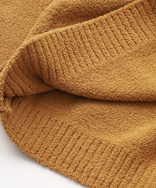 TAKEO KIKUCHI　Homewear & Underwear / タケオキクチ　ホームウエアアンドアンダーウエア ルームウェア | 長袖クルーネックシャツ | 詳細5