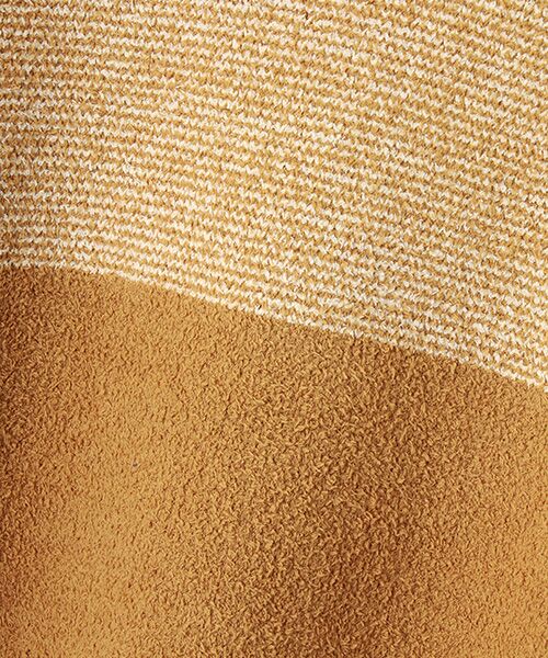 TAKEO KIKUCHI　Homewear & Underwear / タケオキクチ　ホームウエアアンドアンダーウエア ルームウェア | 長袖クルーネックシャツ | 詳細7