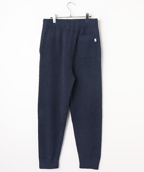 TAKEO KIKUCHI　Homewear & Underwear / タケオキクチ　ホームウエアアンドアンダーウエア ルームウェア | 前閉じロングパンツ | 詳細1