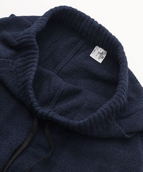 TAKEO KIKUCHI　Homewear & Underwear / タケオキクチ　ホームウエアアンドアンダーウエア ルームウェア | 前閉じロングパンツ | 詳細6