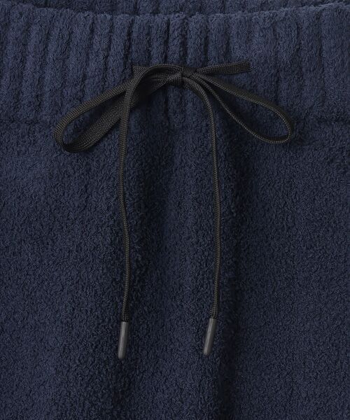 TAKEO KIKUCHI　Homewear & Underwear / タケオキクチ　ホームウエアアンドアンダーウエア ルームウェア | 前閉じロングパンツ | 詳細7