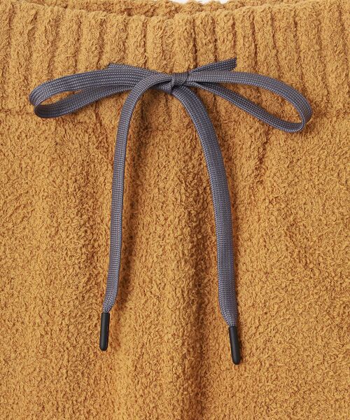 TAKEO KIKUCHI　Homewear & Underwear / タケオキクチ　ホームウエアアンドアンダーウエア ルームウェア | 前閉じロングパンツ | 詳細8