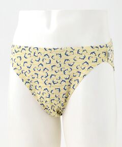 前閉じビキニブリーフ