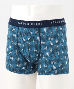 TAKEO KIKUCHI　Homewear & Underwear / タケオキクチ　ホームウエアアンドアンダーウエア ボクサーパンツ・ブリーフ | 前開きボクサーブリーフ