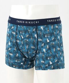 TAKEO KIKUCHI　Homewear & Underwear / タケオキクチ　ホームウエアアンドアンダーウエア ボクサーパンツ・ブリーフ | 前開きボクサーブリーフ