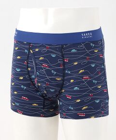 TAKEO KIKUCHI　Homewear & Underwear / タケオキクチ　ホームウエアアンドアンダーウエア ボクサーパンツ・ブリーフ | 前開きボクサーブリーフ