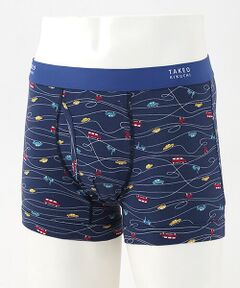 TAKEO KIKUCHI　Homewear & Underwear / タケオキクチ　ホームウエアアンドアンダーウエア ボクサーパンツ・ブリーフ | 前開きボクサーブリーフ