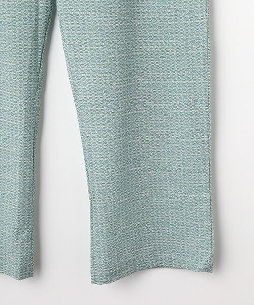 TAKEO KIKUCHI　Homewear & Underwear / タケオキクチ　ホームウエアアンドアンダーウエア ルームウェア | 長袖テーラードパジャマ | 詳細9