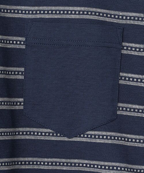 TAKEO KIKUCHI　Homewear & Underwear / タケオキクチ　ホームウエアアンドアンダーウエア ルームウェア | 長袖クルーネックシャツ | 詳細5