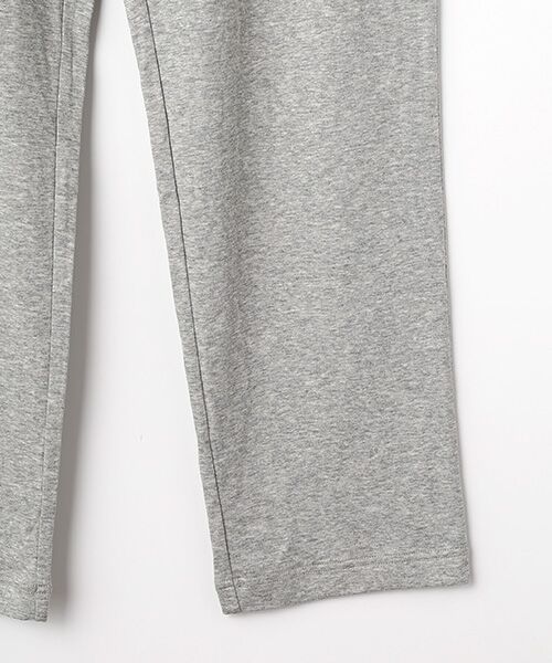 TAKEO KIKUCHI　Homewear & Underwear / タケオキクチ　ホームウエアアンドアンダーウエア ルームウェア | 長袖ヘンリーネックニットパジャマ | 詳細9