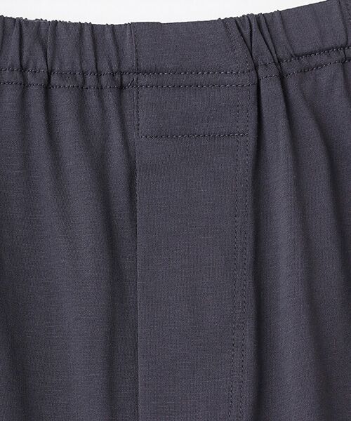 TAKEO KIKUCHI　Homewear & Underwear / タケオキクチ　ホームウエアアンドアンダーウエア ルームウェア | 長袖前開きニットパジャマ | 詳細11