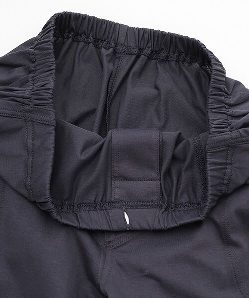 TAKEO KIKUCHI　Homewear & Underwear / タケオキクチ　ホームウエアアンドアンダーウエア ルームウェア | 長袖前開きニットパジャマ | 詳細12