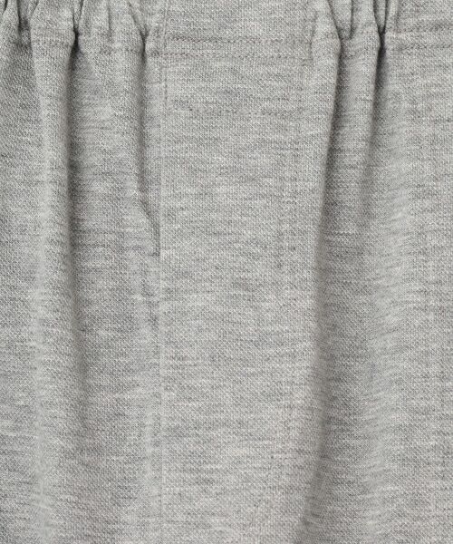 TAKEO KIKUCHI　Homewear & Underwear / タケオキクチ　ホームウエアアンドアンダーウエア ルームウェア | 長袖ヘンリーネックニットパジャマ | 詳細12