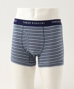 TAKEO KIKUCHI　Homewear & Underwear / タケオキクチ　ホームウエアアンドアンダーウエア ボクサーパンツ・ブリーフ | 前開きボクサーブリーフ