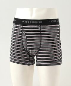 TAKEO KIKUCHI　Homewear & Underwear / タケオキクチ　ホームウエアアンドアンダーウエア ボクサーパンツ・ブリーフ | 前開きボクサーブリーフ