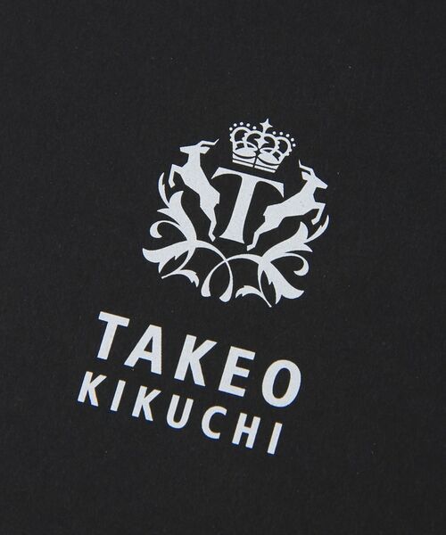 TAKEO KIKUCHI / タケオキクチ ステーショナリー | オリジナルノート | 詳細5