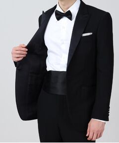 TAKEO KIKUCHI / タケオキクチ ネクタイ | 蝶タイ＆カマーバンド