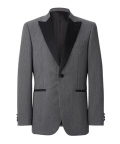 TAKEO KIKUCHI / タケオキクチ その他アウター | タキシードクロスジャケット